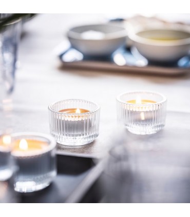 جا شمعی ایکیا مدل FINSMAK