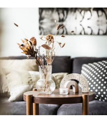 جا شمعی ایکیا مدل FINSMAK