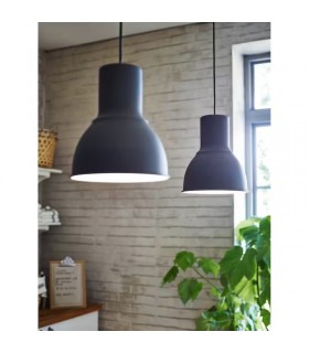 چراغ آویز ایکیا مدل HEKTAR سایز 22