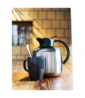 فلاسک چای ایکیا مدل SLUKA