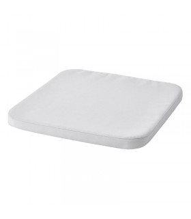 بالشتک صندلی ایکیا مدل STAGGSTARR خاکستری روشن