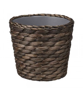 گلدان حصیری ایکیا مدل DRUVFLÄDER