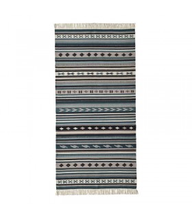 قالیچه ایکیا مدل KATTRUP سایز 70x150 سانتی متر