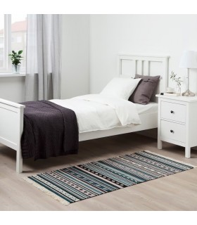 قالیچه ایکیا مدل KATTRUP سایز 70x150 سانتی متر