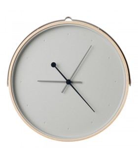 ساعت دیواری ایکیا مدل ROTBLÖTA