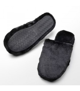 دمپایی روفرشی ایکیا مدل OBEGRÄNSAD سایز S/M