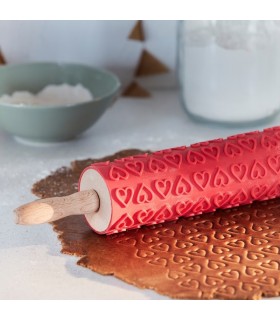 کاور سلیکونی وردنه ایکیا مدل VINTERFINT