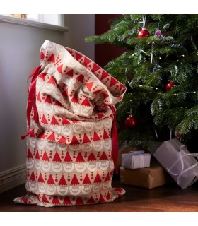 بگ هدیه ایکیا مدل VINTERFINT