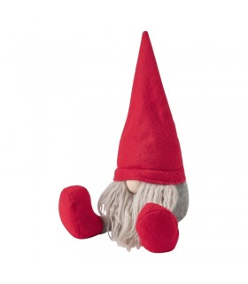 بابا نوئل ایکیا مدل VINTERFINT