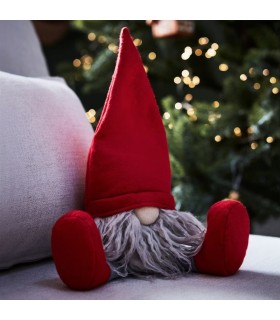 بابا نوئل ایکیا مدل VINTERFINT