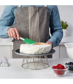 لیسک آشپزی ایکیا مدل GUBBRÖRA سبز/سفید