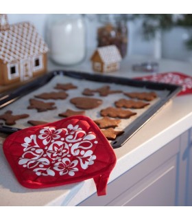 دستگیره ایکیا مدل VINTERFINT ست ۲ تایی