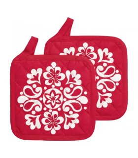 دستگیره ایکیا مدل VINTERFINT ست ۲ تایی