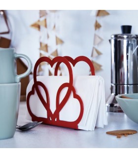 جای دستمال کاغذی ایکیا مدل VINTERFINT