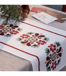 رانر رومیزی ایکیا مدل VINTERFINT