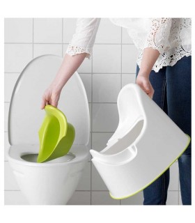 توالت فرنگی کودک ایکیا مدل LOCKIG