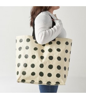 کیسه کریر ایکیا مدل SÄCKKÄRRA حجم ۳۶ لیتری