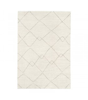 قالیچه ایکیا مدل TVERSTED سایز 133x195 سانتی متر