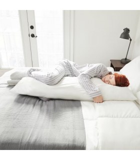 بالش بدن ایکیا مدل VÅRKORSÖRT