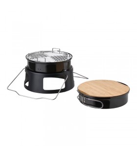 کباب پز قابل حمل ایکیا مدل KÅSEBERGA