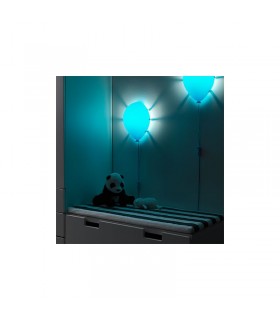 چراغ خواب دیواری ایکیا مدل DRÖMMINGE