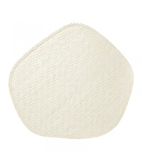 زیر بشقابی حصیری ایکیا مدل PADDFISK