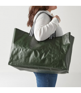 کیسه کریر ایکیا مدل SÄCKKÄRRA حجم ۷۱لیتری