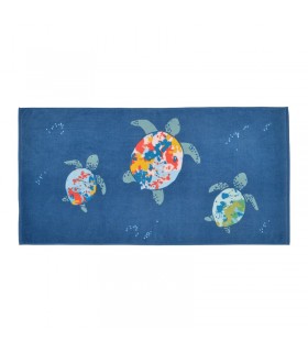 حوله ایکیا مدل BLÅVINGAD سایز 70x140