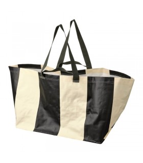 کیسه خرید ایکیا مدل SÄCKKÄRRA حجم ۷۱لیتری