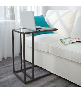 میز لپ تاپ ایکیا مدل VITTSJÖ