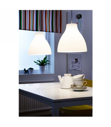 لوستر ایکیا مدل MELODI