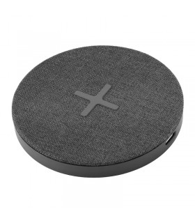 شارژر وایرلس ایکیا مدل NORDMÄRKE رنگ خاکستری