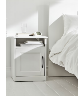 دراور و پاتختی ایکیا مدل SONGESAND