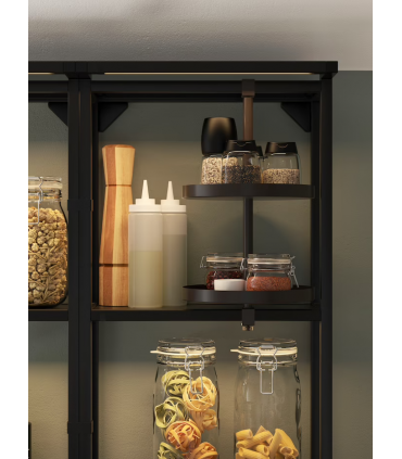 جا ادویه ایی ایکیا مدل IKEA 365+ IHÄRDIG