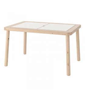 میز تحریر کودک ایکیا مدل FLISAT