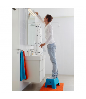 چهار پایه ایکیا مدل BOLMEN