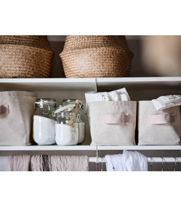 بانکه ایکیا مدل KORKEN یک لیتری