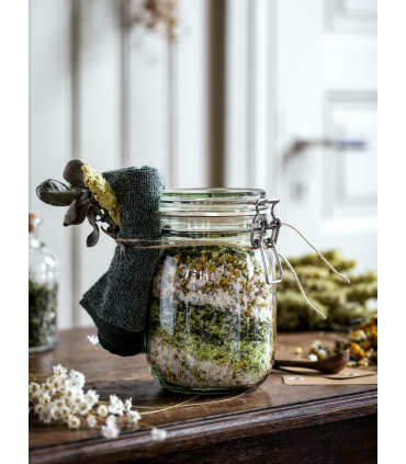 بانکه ایکیا مدل KORKEN یک لیتری