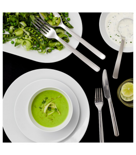 سرویس ۱۸ پارچه سرامیکی ایکیا مدل IKEA 365+