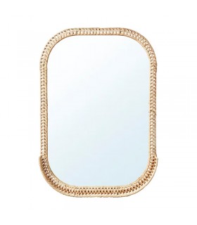 آینه دیواری ایکیا مدل SOMMARBO