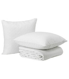 روتختی ایکیا مدل ALINA دو نفره