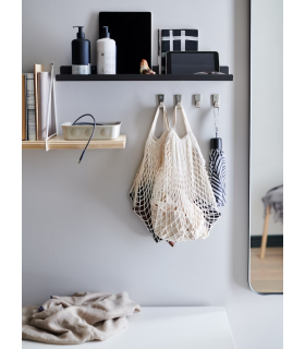 سبد توری ایکیا مدل KUNGSFORS ست ۲ تایی