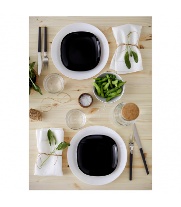 بشقاب ایکیا مدل OFTAST