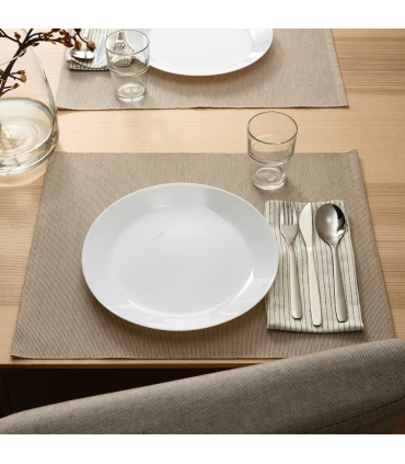 بشقاب ایکیا مدل OFTAST