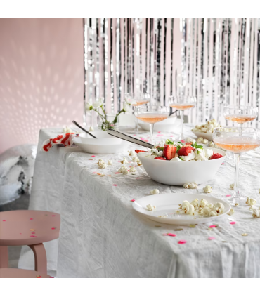 بشقاب ایکیا مدل OFTAST