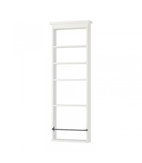 شلف دیواری ایکیا مدل HEMNES