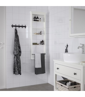 شلف دیواری ایکیا مدل HEMNES