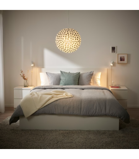 شید طرح دار ایکیا مدل REGOLIT