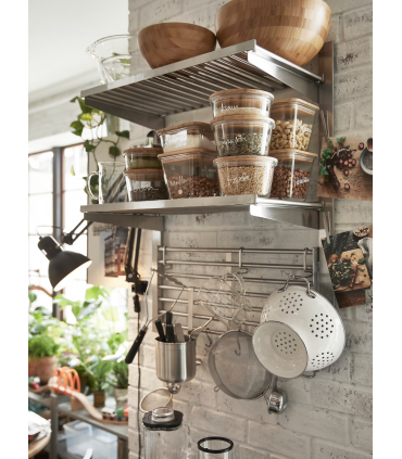 آبکش ایکیا مدل GEMAK