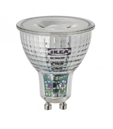 لامپ ایکیا مدل LEDARE GU10